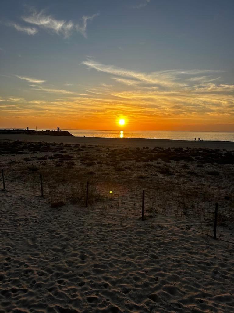 Casa Carvalho Laranjo Daire Nazaré Dış mekan fotoğraf