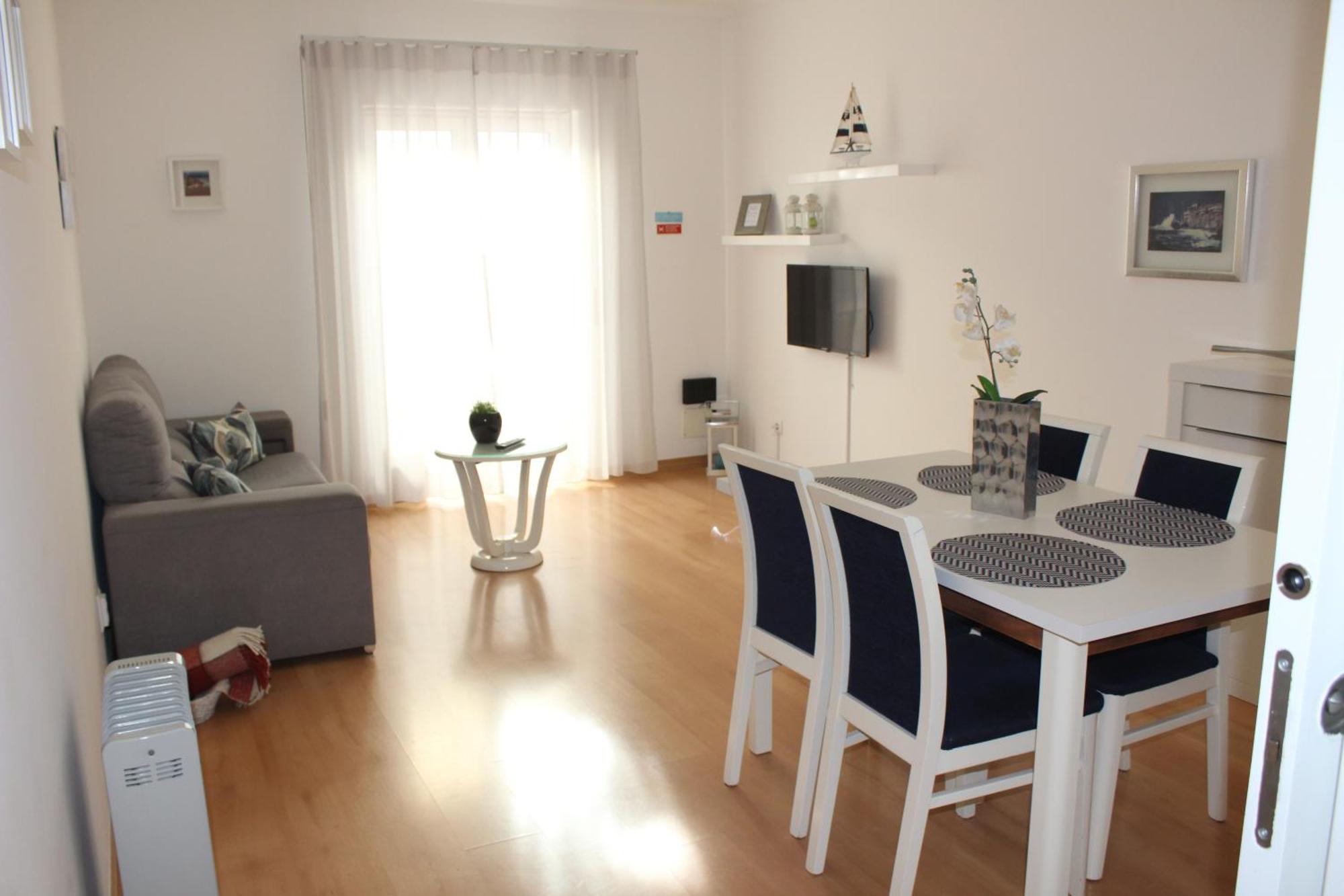Casa Carvalho Laranjo Daire Nazaré Dış mekan fotoğraf