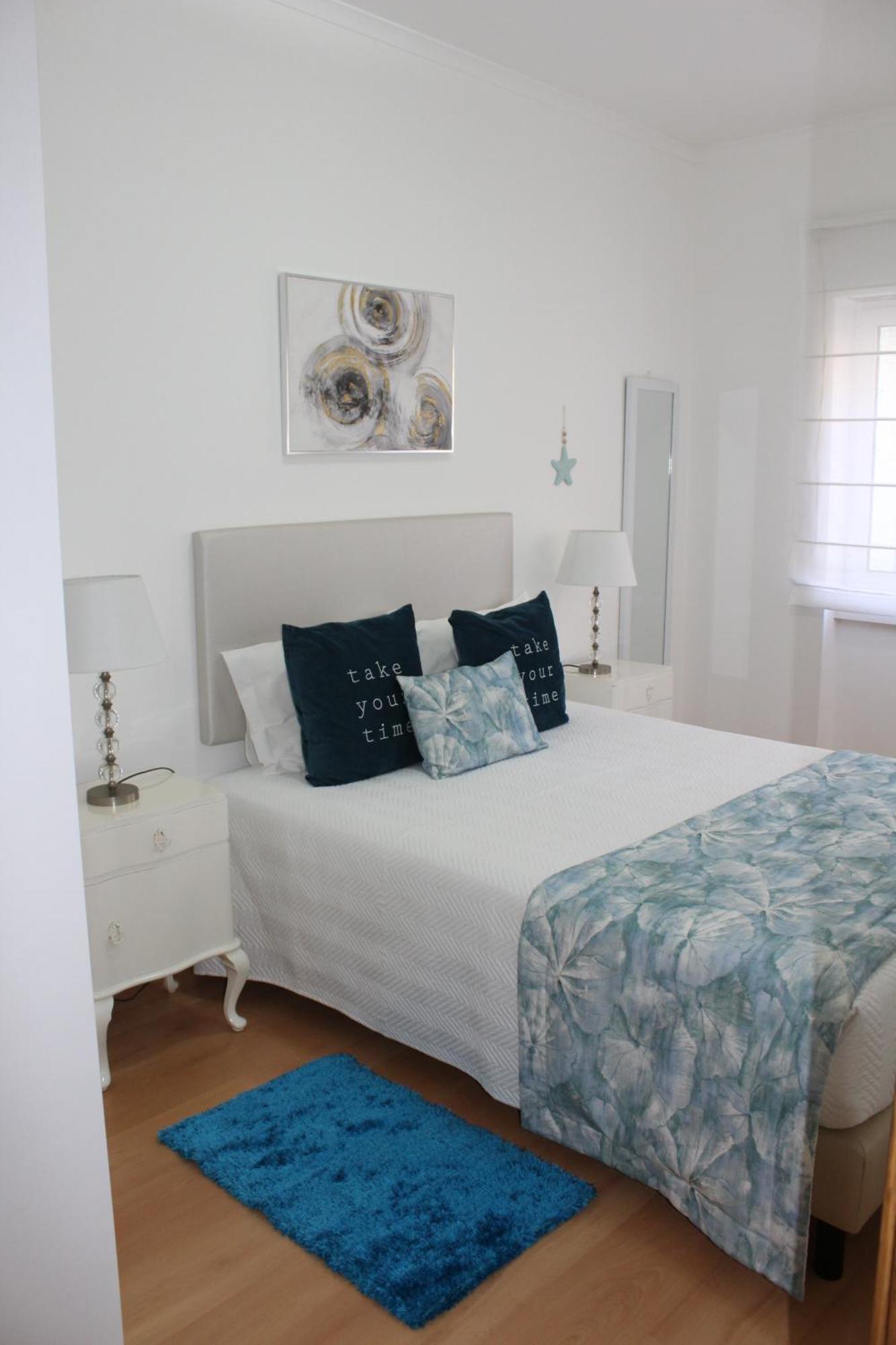 Casa Carvalho Laranjo Daire Nazaré Dış mekan fotoğraf